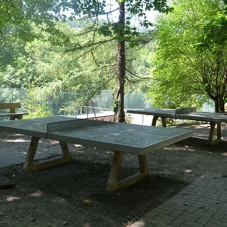Wellholidays N°96 Appartement