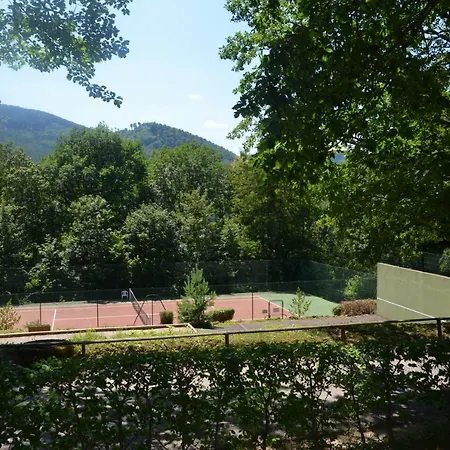 Wellholidays N°96 Appartement *