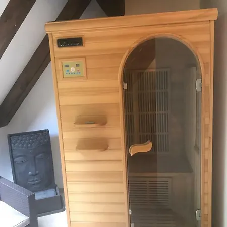 Wellholidays N°96 Appartement *