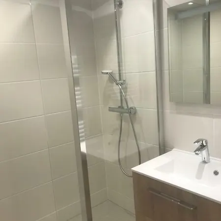 Wellholidays N°96 Appartement Klingenthal