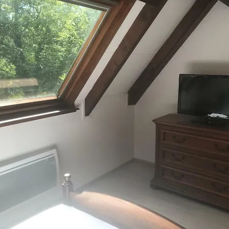 Wellholidays N°96 Appartement Klingenthal