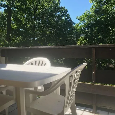 Appartement Wellholidays N°96 *