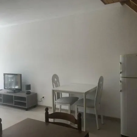 Appartement Wellholidays N°96 Klingenthal